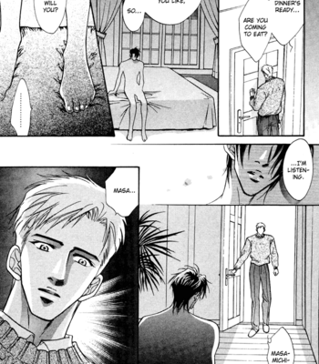 [Kano Shiuko] $10 [Eng] – Gay Manga sex 131