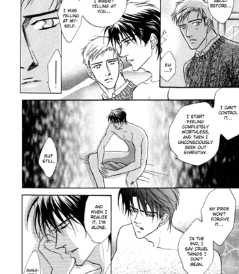 [Kano Shiuko] $10 [Eng] – Gay Manga sex 134