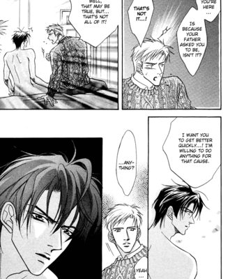 [Kano Shiuko] $10 [Eng] – Gay Manga sex 135
