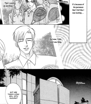 [Kano Shiuko] $10 [Eng] – Gay Manga sex 145