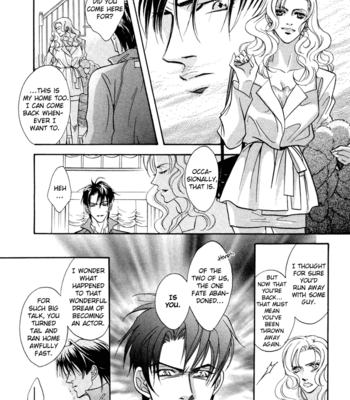 [Kano Shiuko] $10 [Eng] – Gay Manga sex 146