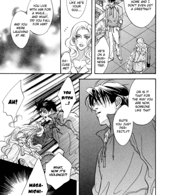 [Kano Shiuko] $10 [Eng] – Gay Manga sex 147