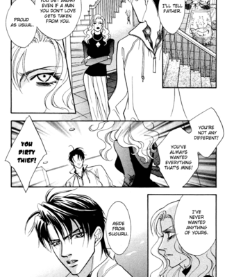 [Kano Shiuko] $10 [Eng] – Gay Manga sex 153