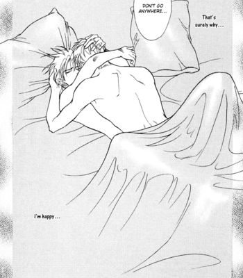 [Kano Shiuko] $10 [Eng] – Gay Manga sex 163