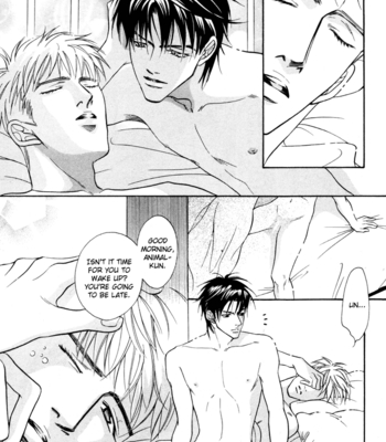 [Kano Shiuko] $10 [Eng] – Gay Manga sex 167