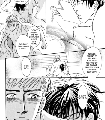 [Kano Shiuko] $10 [Eng] – Gay Manga sex 168