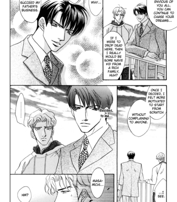 [Kano Shiuko] $10 [Eng] – Gay Manga sex 172
