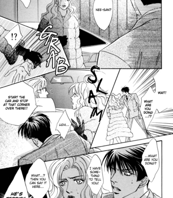 [Kano Shiuko] $10 [Eng] – Gay Manga sex 175