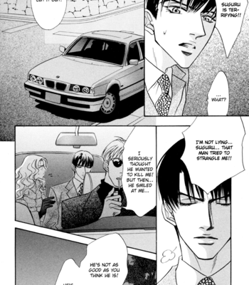 [Kano Shiuko] $10 [Eng] – Gay Manga sex 176