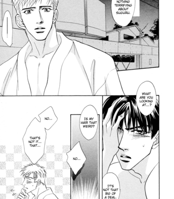[Kano Shiuko] $10 [Eng] – Gay Manga sex 179