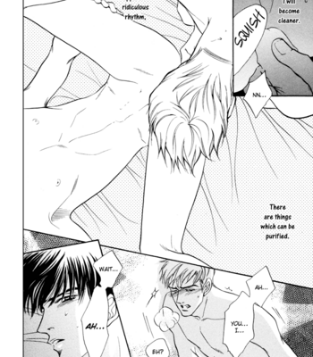 [Kano Shiuko] $10 [Eng] – Gay Manga sex 182