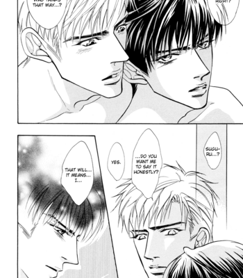 [Kano Shiuko] $10 [Eng] – Gay Manga sex 188