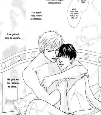 [Kano Shiuko] $10 [Eng] – Gay Manga sex 189