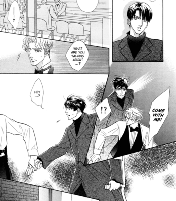 [Kano Shiuko] $10 [Eng] – Gay Manga sex 191