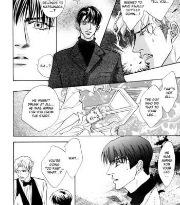 [Kano Shiuko] $10 [Eng] – Gay Manga sex 192