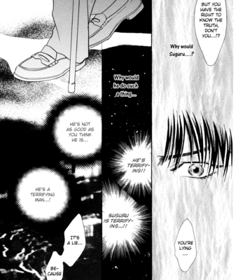 [Kano Shiuko] $10 [Eng] – Gay Manga sex 194