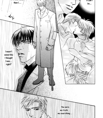 [Kano Shiuko] $10 [Eng] – Gay Manga sex 195