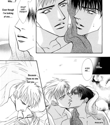 [Kano Shiuko] $10 [Eng] – Gay Manga sex 197