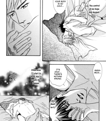 [Kano Shiuko] $10 [Eng] – Gay Manga sex 198