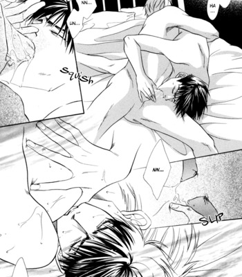 [Kano Shiuko] $10 [Eng] – Gay Manga sex 199