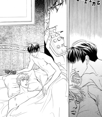 [Kano Shiuko] $10 [Eng] – Gay Manga sex 202