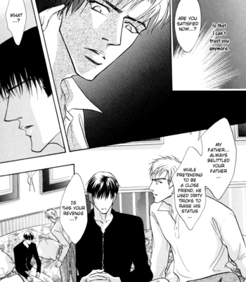 [Kano Shiuko] $10 [Eng] – Gay Manga sex 205