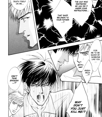 [Kano Shiuko] $10 [Eng] – Gay Manga sex 206