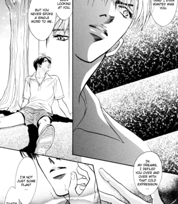[Kano Shiuko] $10 [Eng] – Gay Manga sex 208