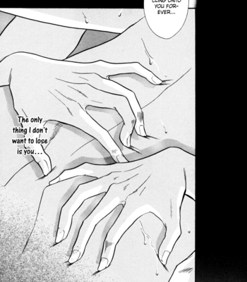 [Kano Shiuko] $10 [Eng] – Gay Manga sex 212