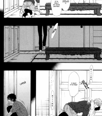 [IKE Reibun] ≠ – Not Equal : vol.1 [Eng] – Gay Manga sex 148
