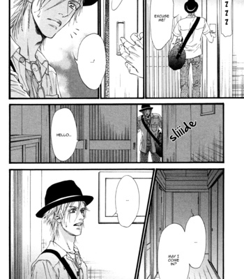 [IKE Reibun] ≠ – Not Equal : vol.1 [Eng] – Gay Manga sex 18