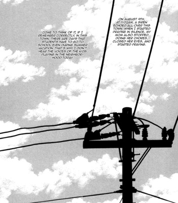 [IKE Reibun] ≠ – Not Equal : vol.1 [Eng] – Gay Manga sex 49