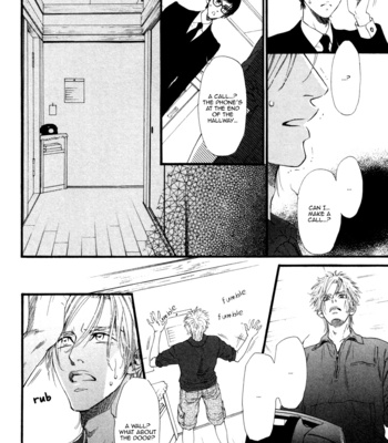 [IKE Reibun] ≠ – Not Equal : vol.1 [Eng] – Gay Manga sex 60