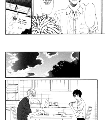 [IKE Reibun] ≠ – Not Equal : vol.1 [Eng] – Gay Manga sex 72