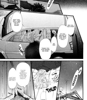 [IKE Reibun] ≠ – Not Equal : vol.1 [Eng] – Gay Manga sex 89