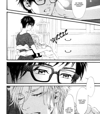 [IKE Reibun] ≠ – Not Equal : vol.1 [Eng] – Gay Manga sex 108
