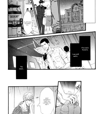 [IKE Reibun] ≠ – Not Equal : vol.1 [Eng] – Gay Manga sex 149