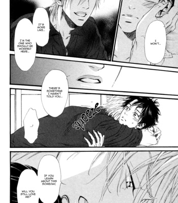 [IKE Reibun] ≠ – Not Equal : vol.1 [Eng] – Gay Manga sex 154