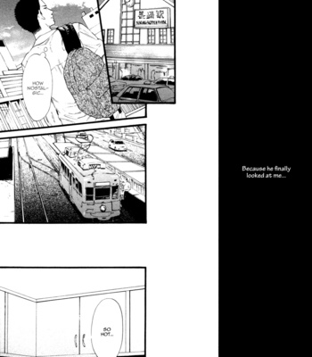 [IKE Reibun] ≠ – Not Equal : vol.1 [Eng] – Gay Manga sex 167