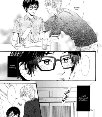 [IKE Reibun] ≠ – Not Equal : vol.1 [Eng] – Gay Manga sex 169