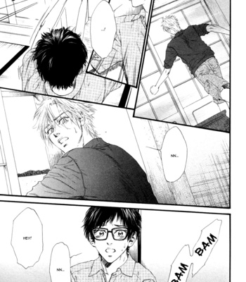 [IKE Reibun] ≠ – Not Equal : vol.1 [Eng] – Gay Manga sex 177