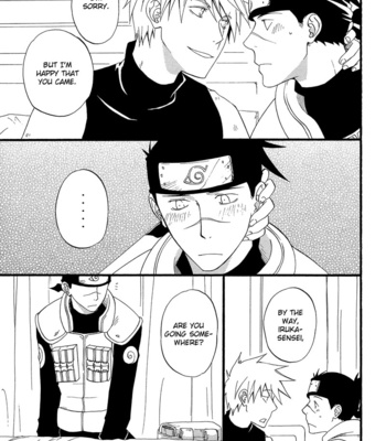 [APB/ HIRAMATSU Kazuyuki] Sumata Tokuhon 2 – Naruto dj [Eng] – Gay Manga sex 12