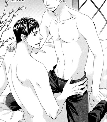 [SAKURAI Ryou] Koukou Kyoushi | Teacher’s Secret Love [Eng] – Gay Manga sex 39