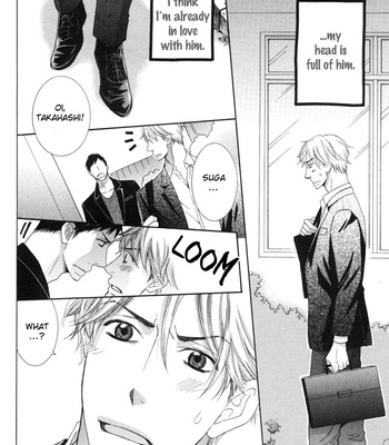 [SAKURAI Ryou] Koukou Kyoushi | Teacher’s Secret Love [Eng] – Gay Manga sex 52