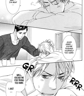 [SAKURAI Ryou] Koukou Kyoushi | Teacher’s Secret Love [Eng] – Gay Manga sex 55