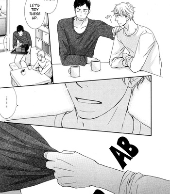 [SAKURAI Ryou] Koukou Kyoushi | Teacher’s Secret Love [Eng] – Gay Manga sex 58