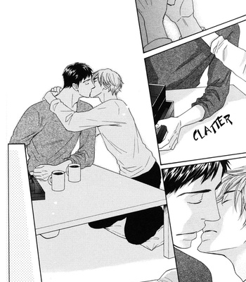 [SAKURAI Ryou] Koukou Kyoushi | Teacher’s Secret Love [Eng] – Gay Manga sex 60