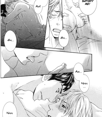 [SAKURAI Ryou] Koukou Kyoushi | Teacher’s Secret Love [Eng] – Gay Manga sex 62