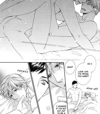 [SAKURAI Ryou] Koukou Kyoushi | Teacher’s Secret Love [Eng] – Gay Manga sex 63