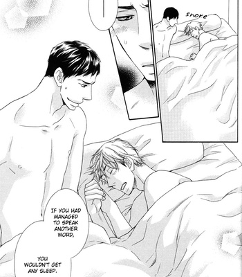 [SAKURAI Ryou] Koukou Kyoushi | Teacher’s Secret Love [Eng] – Gay Manga sex 65